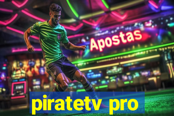 piratetv pro